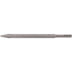 Ponteiro sds plus 250mm redondo Vonder
