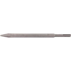 Ponteiro sds plus 250mm redondo Vonder