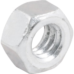Porca Sextavada de 3/16'' Rosca Unc c/ 20 peças Vonder