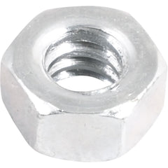 Porca Sextavada de 3/16'' Rosca Unc c/ 20 peças Vonder