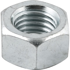Porca Sextavada de 3/4'' Rosca Unc Cartela c/ 2 peças Vonder