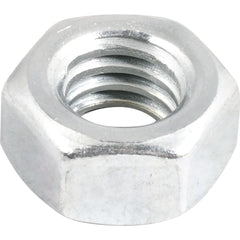 Porca Sextavada de 5/16'' Rosca Unc 10 peças Vonder