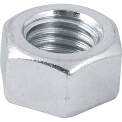 Porca Sextavada de 5/8'' Rosca Unc Cartela c/ 2 peças Vonder