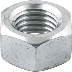 Porca Sextavada de 7/8'' Rosca Unc Cartela c/ 2 peças Vonder