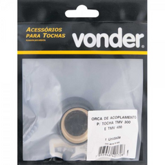 Porca Acoplamento para Tmv 300/400 Vonder