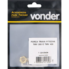 Porca trava tocha tmv 300/400 Vonder