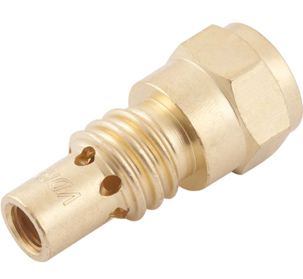 Difusor de Gás para Tmv 300/400 Vonder