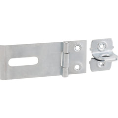 Porta Cadeado 5" zincado pacote com 12 peças - Vonder