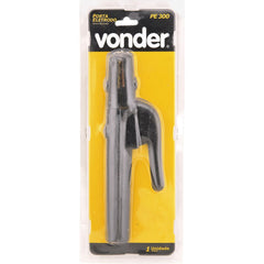 Porta eletrodo 300 ampéres vp300 Vonder