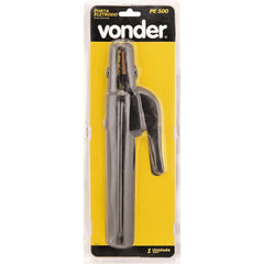Porta eletrodo 500 ampéres vp500 Vonder