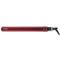 Prancha de Cabelo Ceramic Argan Tourmaline Britânia Com Placas de Cerâmica Bivolt