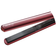 Prancha de Cabelo Ceramic Argan Tourmaline Britânia Com Placas de Cerâmica Bivolt
