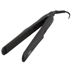 Prancha de Cabelo Ceramic Blac PPR08 Philco Alisa Cacheia e Modela Cordão Giratório 360° Bivolt