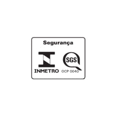 Prancha Titanium Blue Britânia Com Cordão Giratório 360° Luz Indicadora Temperatura Ajustável Bivolt