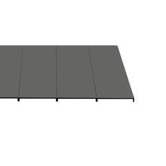Prateleira Estante Mini Porta Paletes 120x60 Chapa 20 Presto