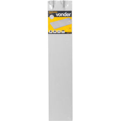 Prateleira com Suporte Bico de Tucano 100x20 Branca - Vonder