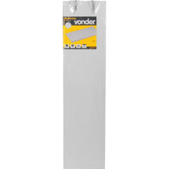 Prateleira com Suporte Bico de Tucano 100x25 Branca - Vonder