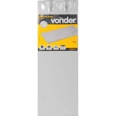 Prateleira com Suporte Bico de Tucano 60x20 Branca - Vonder