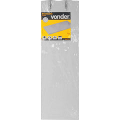 Prateleira com Suporte Bico de Tucano 80x25 Branca Vonder