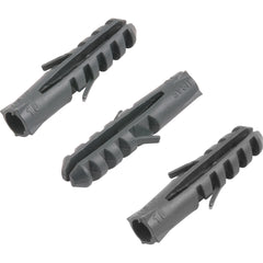 Prateleira Com Suporte Invisível 100x20 Nogal Marrom Mesclad