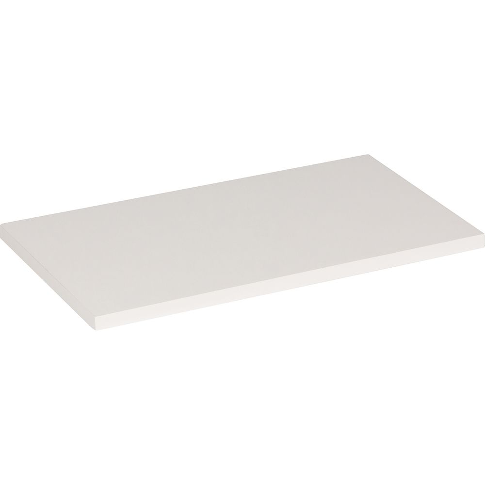 Prateleira com Suporte Invisível 40x20 Branca - Vonder