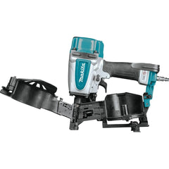 Pregador Pneumático 19 à 45Mm Capacidade 120PÇS Ideal para Madeira MDF AN454 Makita