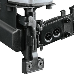 Pregador Pneumático 19 à 45Mm Capacidade 120PÇS Ideal para Madeira MDF AN454 Makita