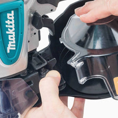 Pregador Pneumático 38 à 65Mm Capacidade 300 PÇS Ideal para Madeira MDF AN613 Makita