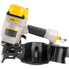 Pregador Pneumático 1/4 Npt Fêmea 120 Lbf Vonder