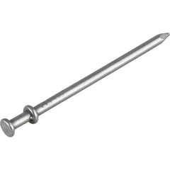 Prego Cabeça Dupla 18X27 1Kg Polido Vonder