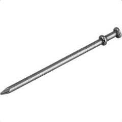 Prego Cabeça Dupla 17 x 27 (2.1/2 x 11) 1 Kg Vonder