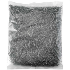 Prego Cabeça 8 x 8 mm Polido 1 Kg Vonder