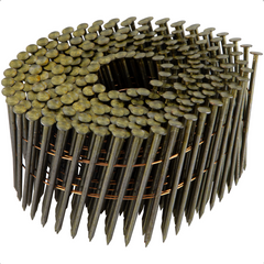 Prego Liso 64 mm PP700 Polido com 300 Vonder