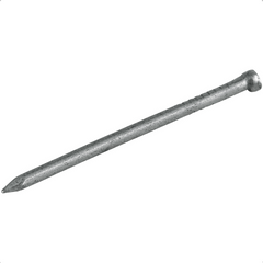 Prego sem Cabeça 9 x 12" Polido 1 Kg Vonder