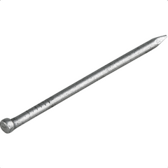 Prego sem Cabeça 9 x 12" Polido 1 Kg Vonder