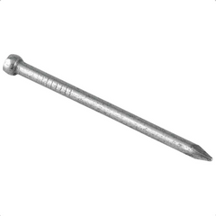 Prego sem Cabeça 13 x 15" (1.1/4 x 15") Polido 1 Kg Vonder