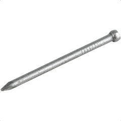 Prego sem Cabeça 13 x 15" (1.1/4 x 15") Polido 1 Kg Vonder