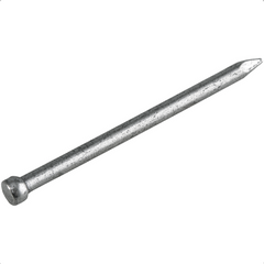 Prego sem Cabeça 13 x 15" (1.1/4 x 15") Polido 1 Kg Vonder