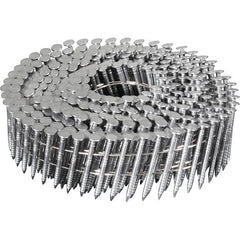 Prego Coil Anelado 2,1x32mm 48 Carreteis Com 350 Pregos Cada