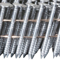 Prego Coil Anelado 2,1x38mm 36 Carreteis Com 350 Pregos Cada