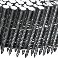 Prego Coil Anelado 2,1x45mm 36 Carreteis Com 350 Pregos Cada
