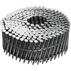 Prego Coil Anelado 2,1x45mm 36 Carreteis Com 350 Pregos Cada