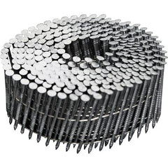 Prego Coil Anelado 2,3x45mm 30 Carreteis Com 350 Pregos Cada