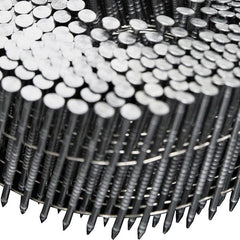 Prego Coil Anelado 2,3x45mm 30 Carreteis Com 350 Pregos Cada