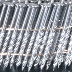 Prego Coil Espiralado 2,5x50mm 30 Carreteis Com 300 Pregos C