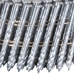 Prego Coil Espiralado 2,5x62mm 24 Carreteis Com 300 Pregos C