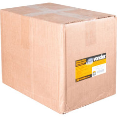 Prego Coil Espiralado 2,5x62mm 24 Carreteis Com 300 Pregos C
