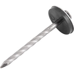Prego telheiro 18x27 ardox polido com 0,5 kg Vonder
