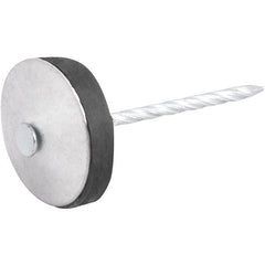 Prego telheiro 18x30 ardox galvanizado com 1,0 kg- Vonder