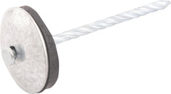 Prego telheiro 18x36 ardox galvanizado com 1,0 kg Vonder